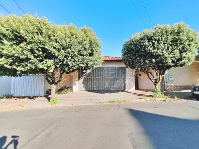 Casa com 3 Quartos à venda, 290m² no Residencial e Comercial Palmares, Ribeirão Preto