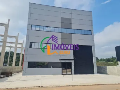 Galpão/Depósito/Armazém para alugar, 930m² no Portão, Arujá