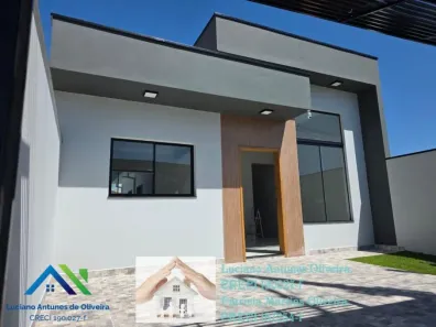 Casa com 2 Quartos à venda, 75m² no Jaraguá, São Sebastião