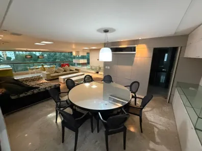 Apartamento com 4 Quartos à venda, 200m² no Madalena, Recife