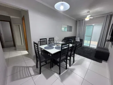 Apartamento com 2 Quartos à venda, 81m² no Tupi, Praia Grande