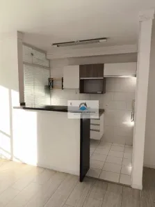 Apartamento com 3 Quartos à venda, 80m² no Vila Mogilar, Mogi das Cruzes