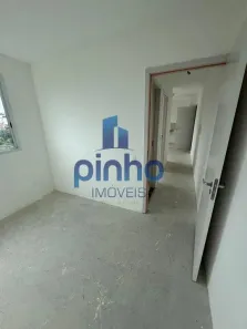 Apartamento com 2 Quartos à venda, 39m² no Narandiba, Salvador