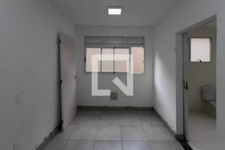 Apartamento com 1 Quarto à venda, 35m² no Fazenda da Juta, São Paulo