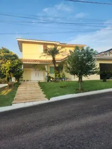 Casa com 3 Quartos para alugar, 300m² no Vilagge Capricio, Louveira