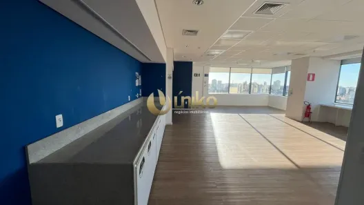 Sala Comercial para alugar, 533m² no Savassi, Belo Horizonte