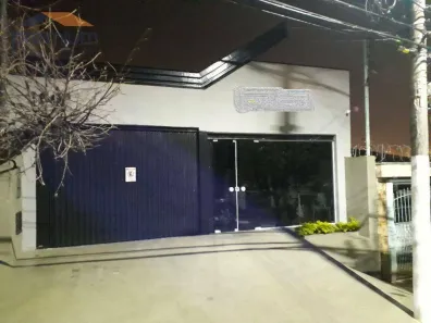 Prédio Comercial à venda, 192m² no Aparecida, Bragança Paulista