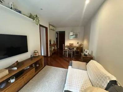 Apartamento com 2 Quartos à venda, 65m² no Ingá, Niterói