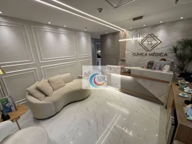 Sala Comercial para alugar, 97m² no Vila Olímpia, São Paulo