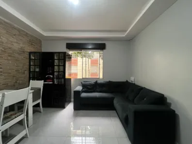 Apartamento com 2 Quartos à venda, 53m² no São Miguel, São Leopoldo