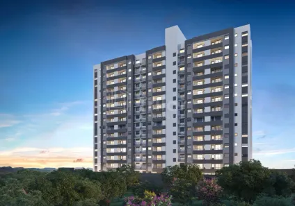 Apartamento com 3 Quartos à venda, 65m² no Jardim das Indústrias, São José dos Campos
