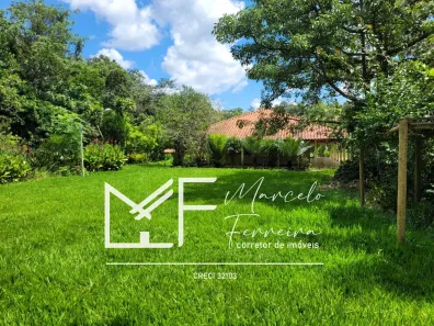 Fazenda/Sítio com 3 Quartos à venda, 5000m² no , Florestal