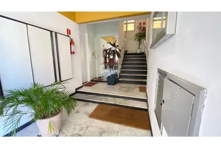 Apartamento com 2 Quartos à venda, 57m² no Jardim da Penha, Vitória