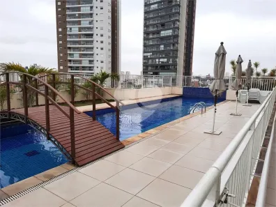 Cobertura com 3 Quartos à venda, 150m² no Vila Ipojuca, São Paulo