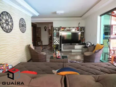 Imóvel Comercial com 3 Quartos à venda, 514m² no Vila Guiomar, Santo André