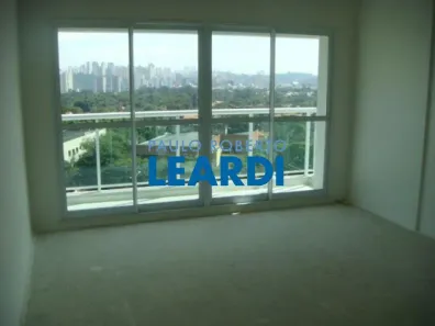Ponto Comercial com 1 Quarto à venda, 33m² no Santo Amaro, São Paulo
