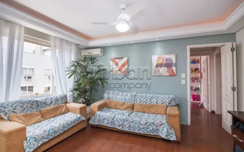 Apartamento com 2 Quartos à venda, 73m² no Mont Serrat, Porto Alegre