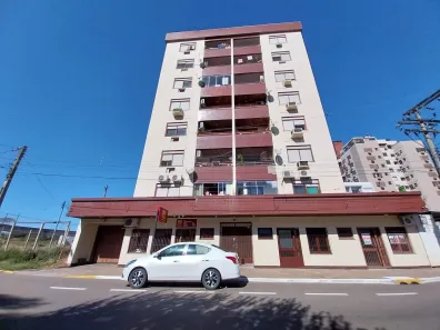 Apartamento com 2 Quartos à venda, 69m² no Centro, São Leopoldo