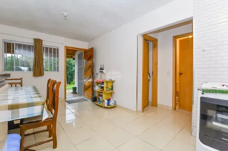 Fazenda/Sítio com 2 Quartos à venda, 80m² no Área Rural de São José dos Pinhais, São José dos Pinhais