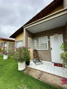 Casa de Condomínio com 2 Quartos à venda, 70m² no Bom Princípio, Teresina