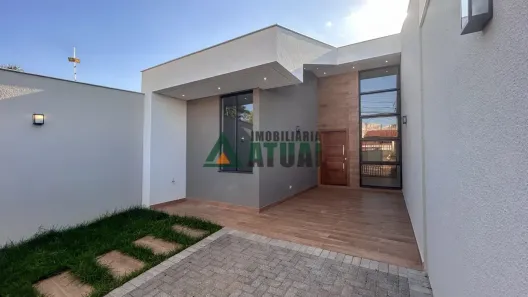 Casa com 3 Quartos à venda, 139m² no Jardim Burle Marx, Londrina