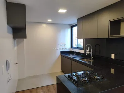 Apartamento com 2 Quartos à venda, 60m² no Lourdes, Belo Horizonte