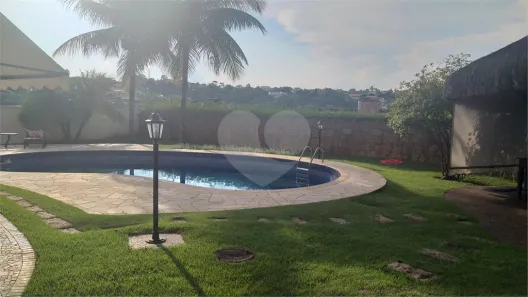 Casa de Condomínio com 5 Quartos à venda, 500m² no Vista Alegre, Vinhedo