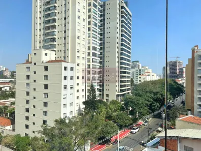 Apartamento com 4 Quartos à venda, 250m² no Vila Mariana, São Paulo