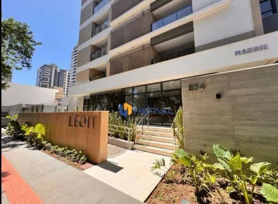 Apartamento com 3 Quartos à venda, 119m² no Zona 03, Maringá
