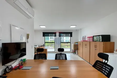 Sala Comercial à venda, 32m² no Setores Complementares, Brasília