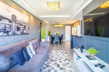 Apartamento com 3 Quartos à venda, 115m² no Vila Nova, Blumenau