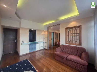Apartamento com 3 Quartos à venda, 120m² no Coração Eucarístico, Belo Horizonte