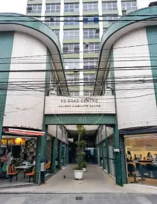 à venda, 30m² no Santo Amaro, São Paulo