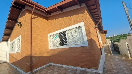 Casa com 4 Quartos para alugar, 260m² no Jardim Nossa Senhora Auxiliadora, Campinas