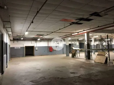 Galpão/Depósito/Armazém para alugar, 2300m² no Pastoril, Ribeirão Pires