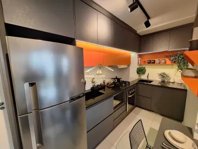 Apartamento com 2 Quartos à venda, 47m² no Belenzinho, São Paulo