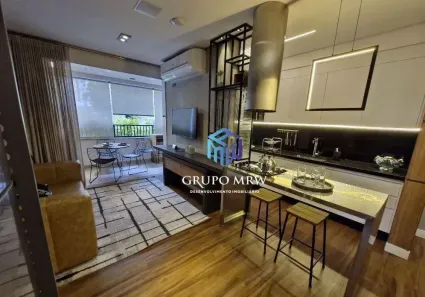 Apartamento com 1 Quarto à venda, 45m² no Parque Campolim, Sorocaba