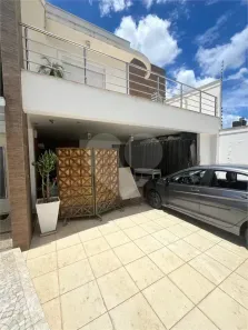 Sobrado com 4 Quartos à venda, 235m² no Jardim Franca, São Paulo