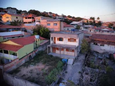 Casa com 3 Quartos à venda, 204m² no Tropical, Contagem
