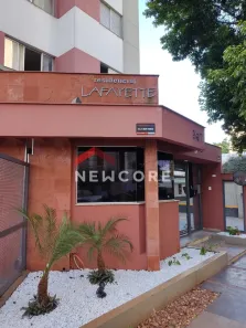 Apartamento com 2 Quartos à venda, 50m² no Judith, Londrina