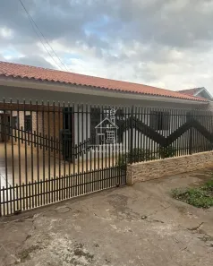Casa com 3 Quartos à venda, 100m² no Conjunto Habitacional Requião, Maringá