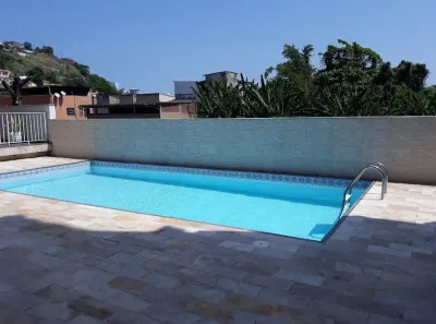 Apartamento com 3 Quartos à venda, 110m² no Fonseca, Niterói