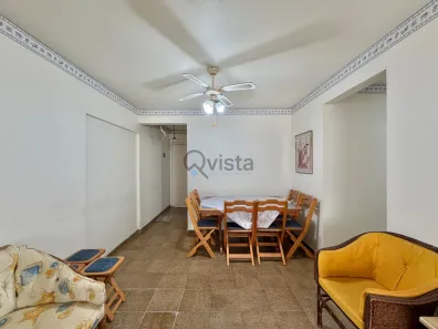 Apartamento com 3 Quartos à venda, 80m² no Enseada, Guarujá