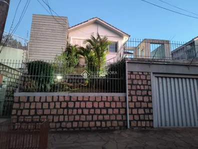Casa com 3 Quartos à venda, 136m² no Santa Tereza, Porto Alegre