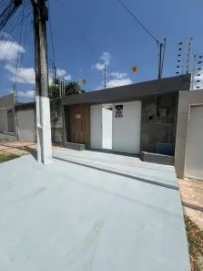 Casa com 2 Quartos à venda, 67m² no Siqueira, Fortaleza