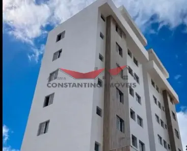Apartamento com 3 Quartos à venda, 80m² no Colégio Batista, Belo Horizonte