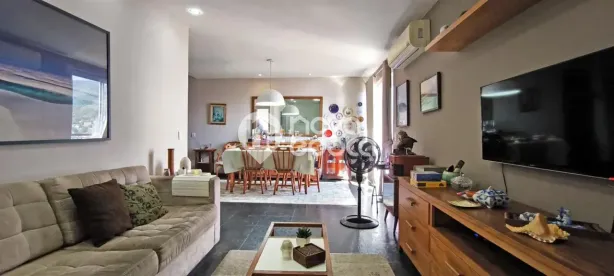 Cobertura com 3 Quartos à venda, 102m² no Tijuca, Rio de Janeiro