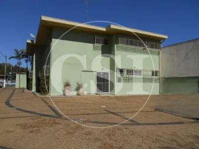 Prédio Comercial com 10 Quartos para alugar, 364m² no Jardim Santa Genebra II (Barão Geraldo), Campinas