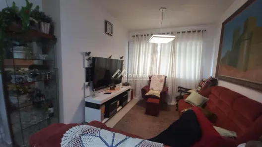Apartamento com 2 Quartos à venda, 118m² no Ponta da Praia, Santos