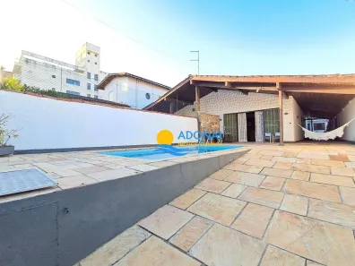 Casa com 3 Quartos à venda, 180m² no Jardim Enseada, Guarujá